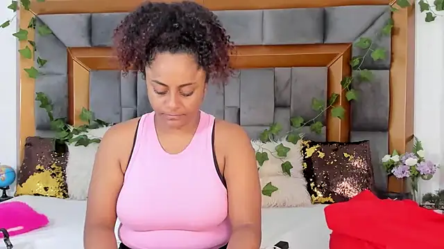 BellaKarla online show from 21, 3, 2025