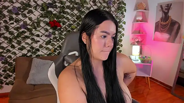 annie barozzi online show from 21, 3, 2025