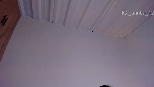 Snapshot of annie_barozzi chatting on 16, 2, 2026 annie barozzi online show from 16, 2, 2026