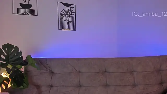 annie barozzi online show from 16, 3, 2026