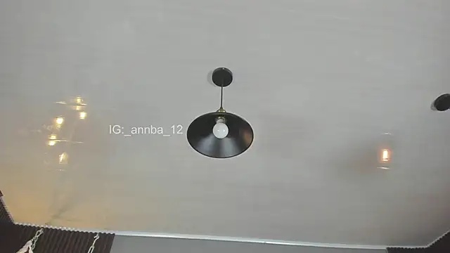 annie barozzi online show from 25, 10, 2025