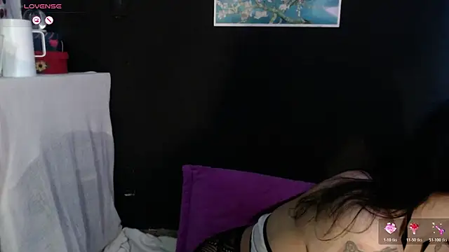 Snapshot of AbsentaVert chatting on 20, 2, 2026 AbsentaVert online show from 20, 2, 2026