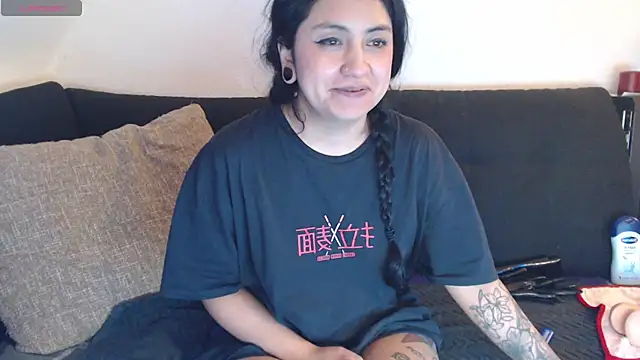 AbsentaVert online show from 6, 10, 2025