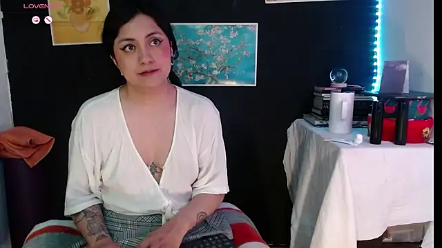 AbsentaVert online show from 10, 4, 2026