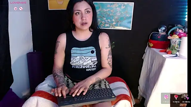 AbsentaVert online show from 3, 4, 2026