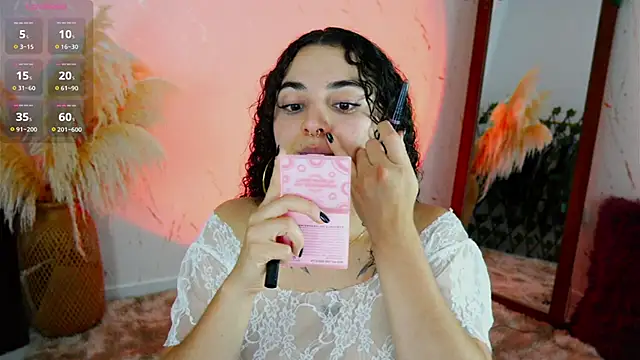 merida bell18 online show from 22, 11, 2025