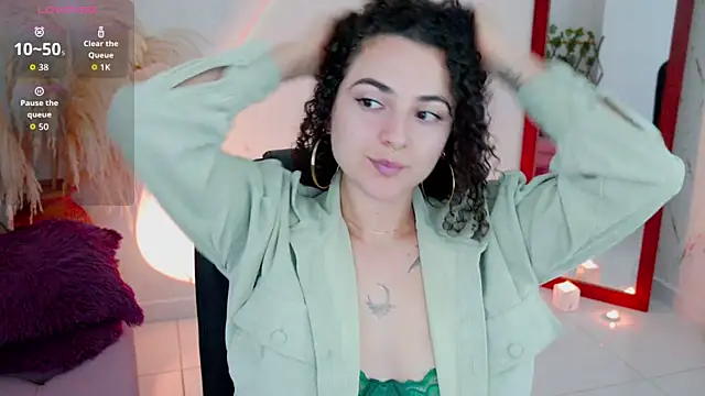 merida bell18 online show from 5, 4, 2026