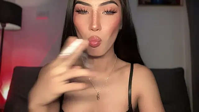 Bella Gordon online show from 30, 11, 2025