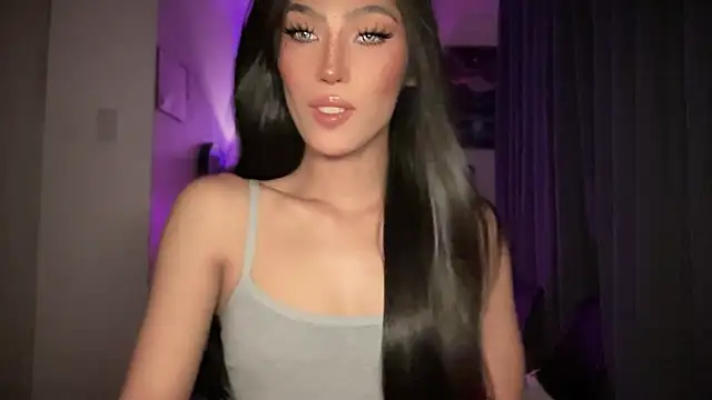 Bella Gordon online show from 7, 10, 2025