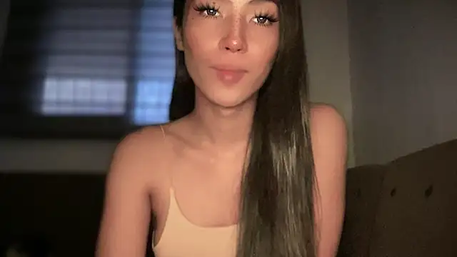 Bella Gordon online show from 2, 6, 2026