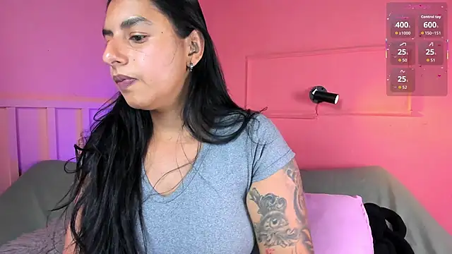Snapshot of Desipleasure chatting on 12, 6, 2026 Desipleasure online show from 12, 6, 2026