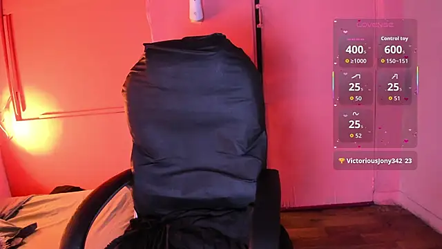 Desipleasure online show from 4, 2, 2026