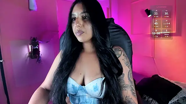 Desipleasure online show from 23, 4, 2026