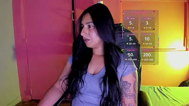 Desipleasure online show from 20, 2, 2026