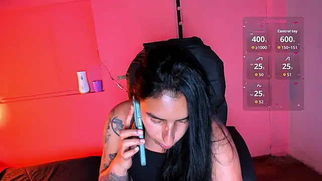 Desipleasure online show from 20, 12, 2025