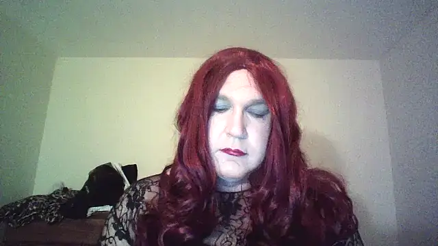 LyssaDragonshadow online show from 11, 4, 2026