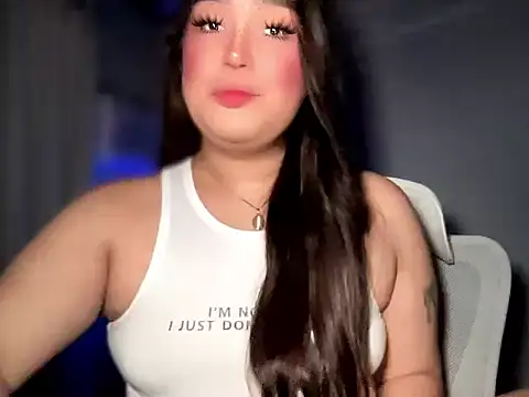 MissCataleyaxxx online show from 16, 4, 2026