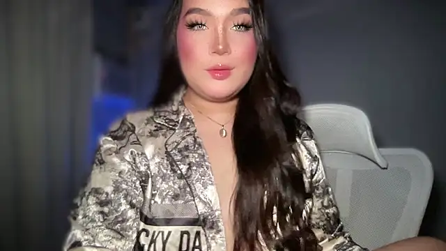 MissCataleyaxxx online show from 14, 4, 2026