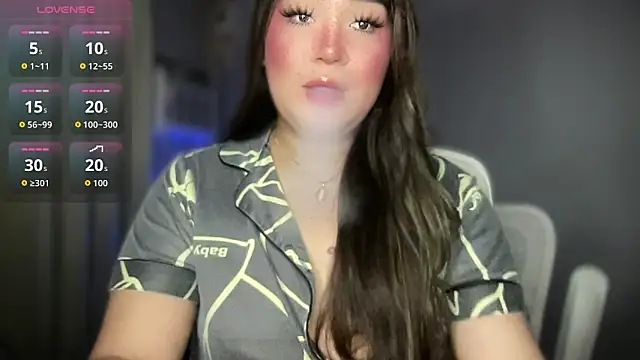 MissCataleyaxxx online show from 11, 5, 2026