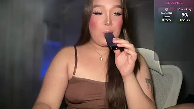 MissCataleyaxxx online show from 24, 5, 2026