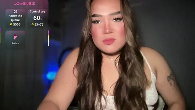 MissCataleyaxxx online show from 30, 5, 2026