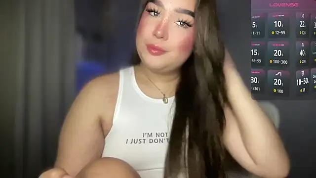 MissCataleyaxxx online show from 15, 5, 2026