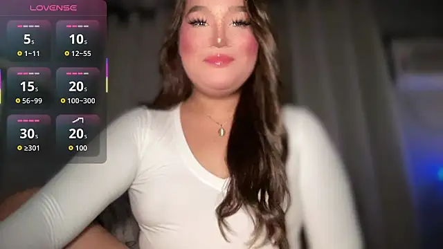 MissCataleyaxxx online show from 30, 5, 2026