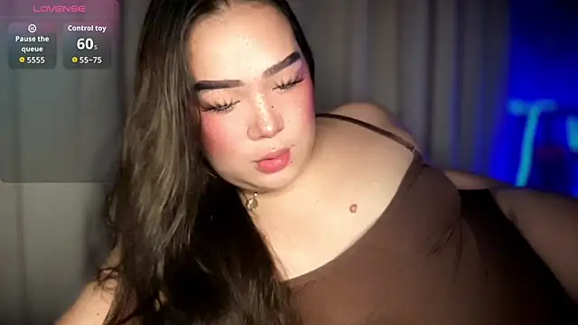 MissCataleyaxxx online show from 30, 4, 2026