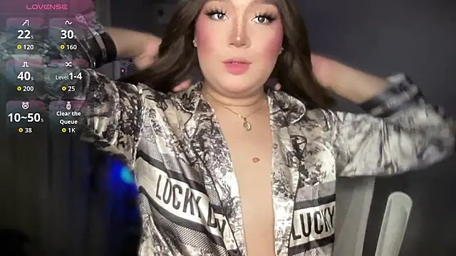 MissCataleyaxxx online show from 10, 5, 2026