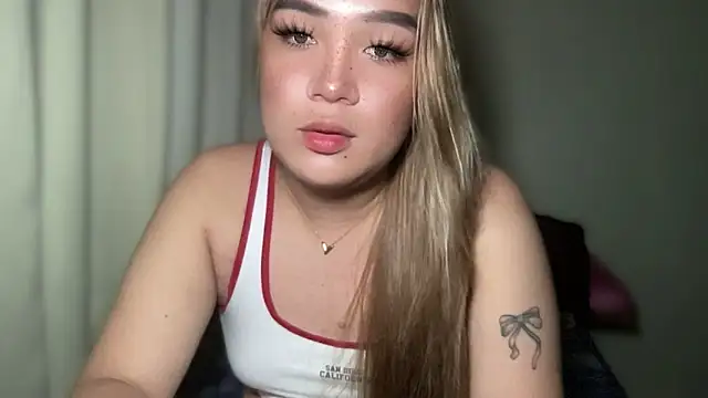 MissCataleyaxxx online show from 19, 2, 2025