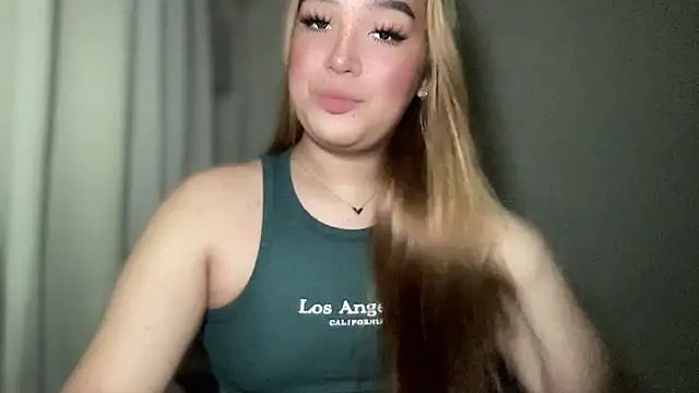 MissCataleyaxxx online show from 30, 1, 2025