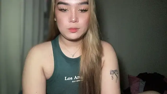 MissCataleyaxxx online show from 6, 2, 2025