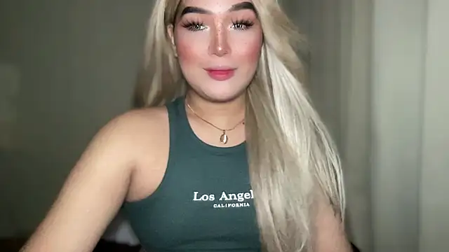 MissCataleyaxxx online show from 13, 3, 2025