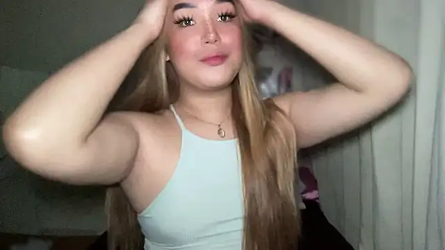 MissCataleyaxxx online show from 14, 3, 2025