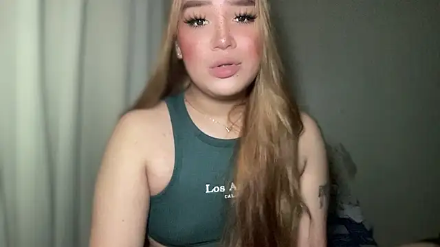 MissCataleyaxxx online show from 28, 1, 2025