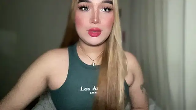 MissCataleyaxxx online show from 11, 3, 2025