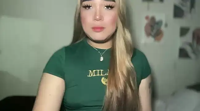 MissCataleyaxxx online show from 3, 3, 2025