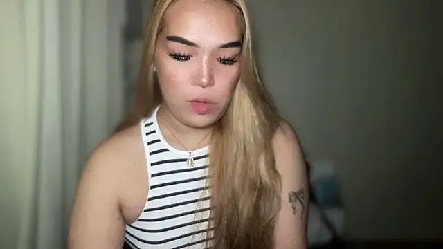 MissCataleyaxxx online show from 23, 3, 2025