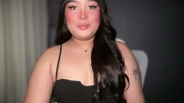 MissCataleyaxxx online show from 29, 11, 2025