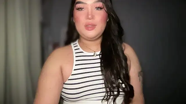 MissCataleyaxxx online show from 5, 12, 2025