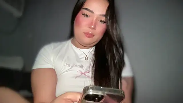 MissCataleyaxxx online show from 15, 2, 2026