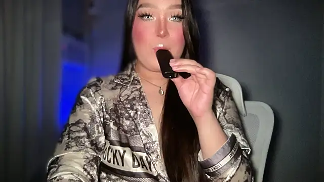 MissCataleyaxxx online show from 12, 3, 2026