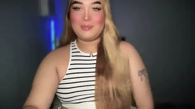 MissCataleyaxxx online show from 14, 9, 2025