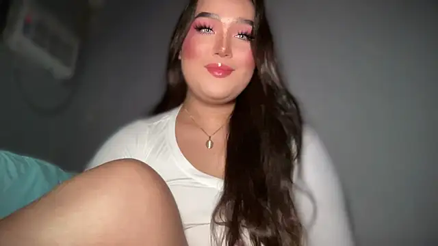 MissCataleyaxxx online show from 28, 2, 2026