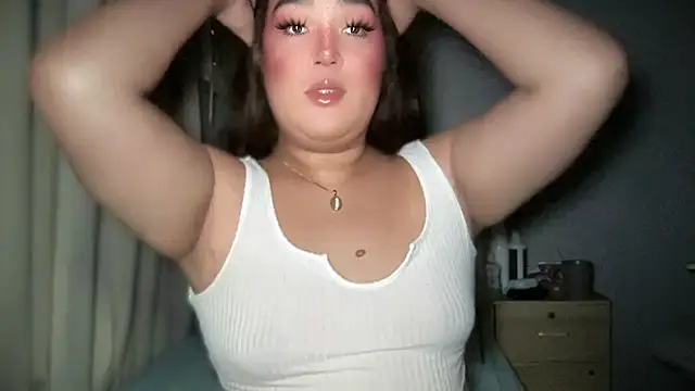 MissCataleyaxxx online show from 21, 2, 2026