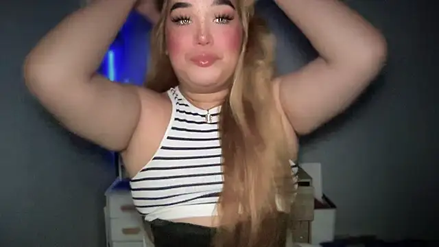 MissCataleyaxxx online show from 15, 9, 2025