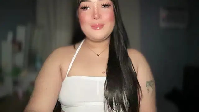 MissCataleyaxxx online show from 12, 11, 2025