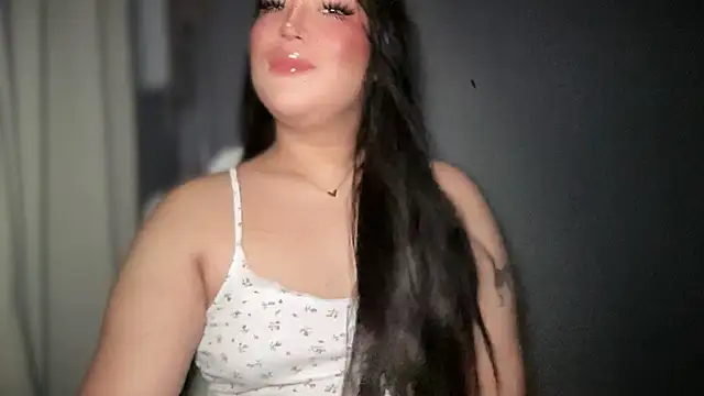 MissCataleyaxxx online show from 9, 11, 2025