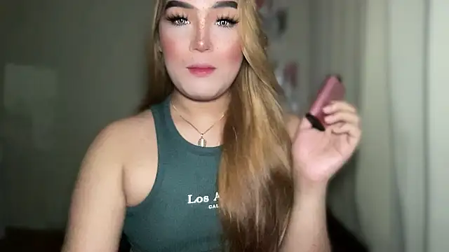 MissCataleyaxxx online show from 18, 3, 2025