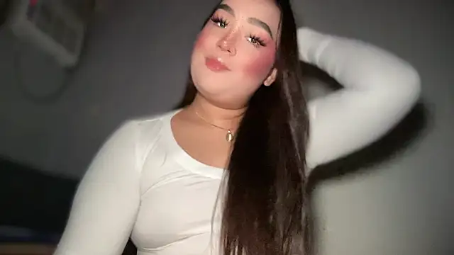 MissCataleyaxxx online show from 11, 2, 2026